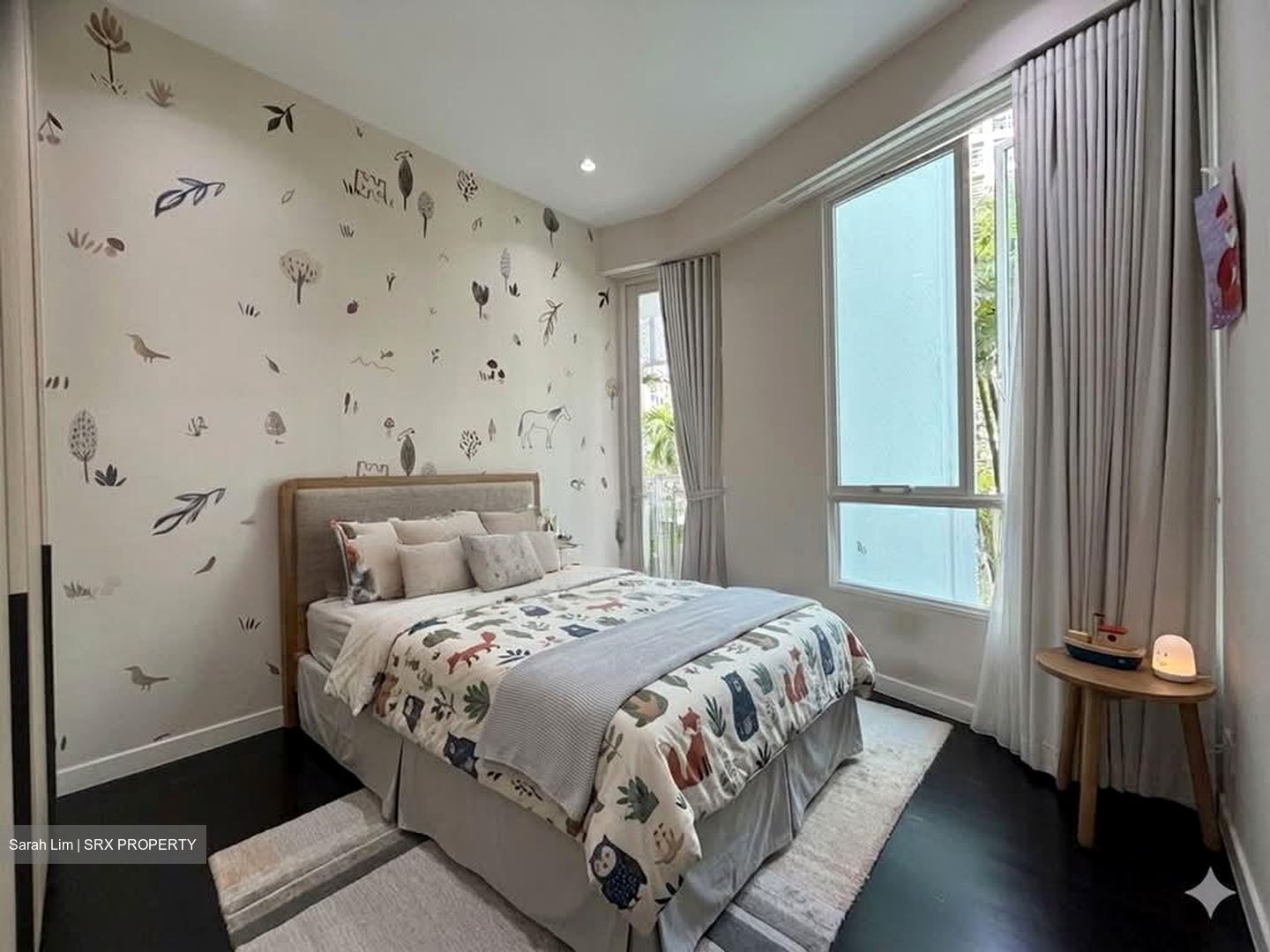 St. Thomas Suites (D9), Condominium #565064991